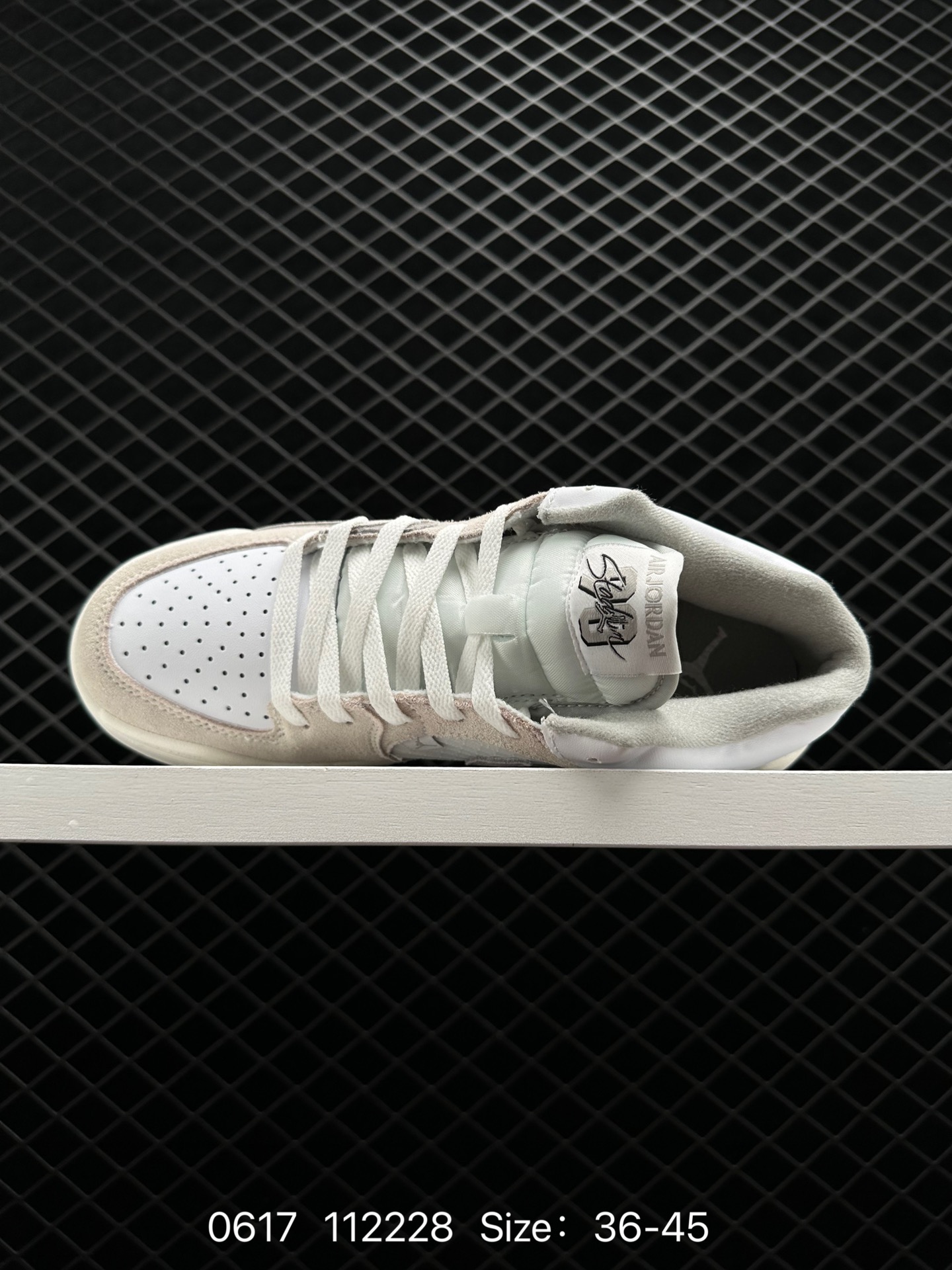 Air Jordan Stadium 90 Stadium